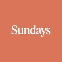 Sundays logo