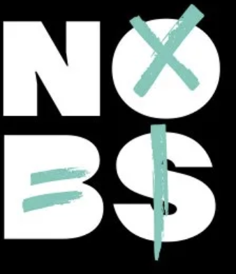 NoBS logo