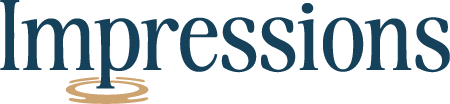 Impressions logo