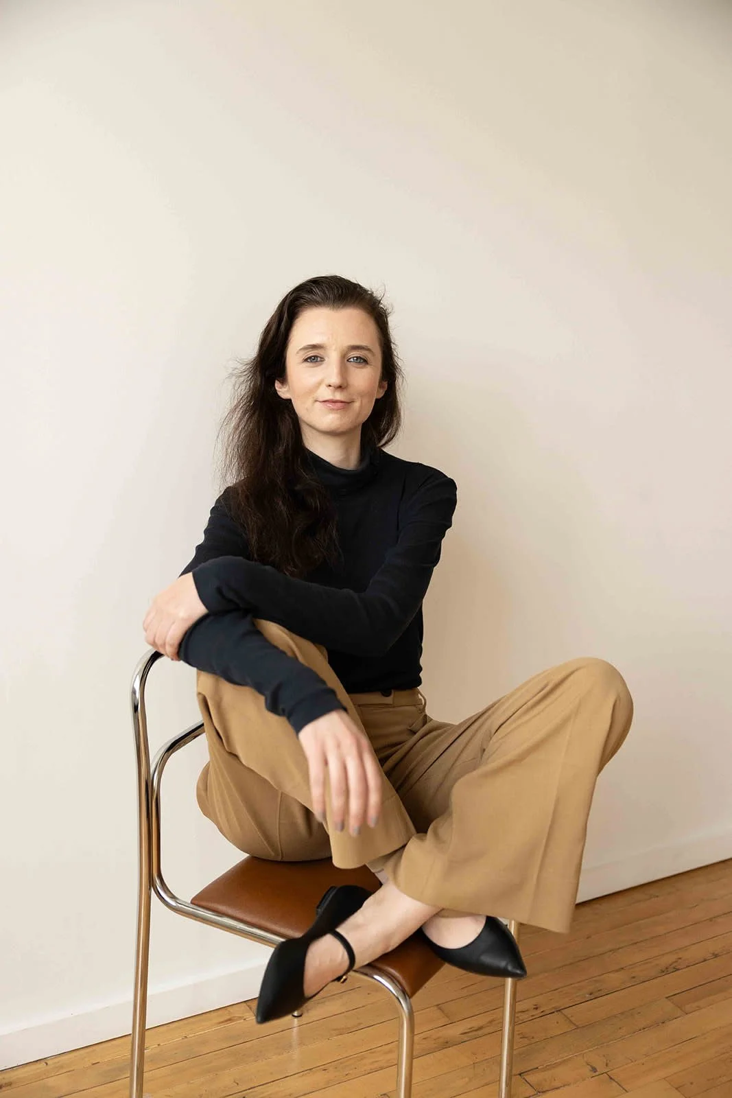 Molly Godfrey