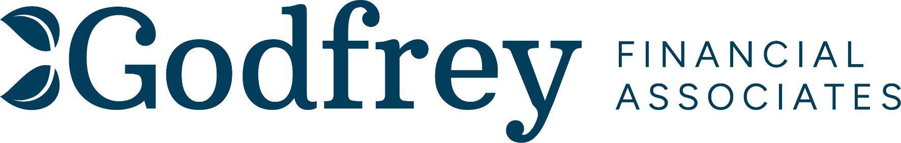 Godfrey Financial Associates logo